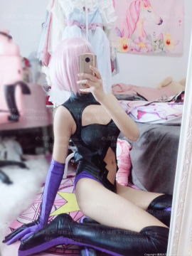 [小清殿下] 瑪修_9