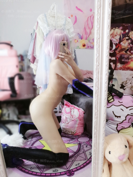 [小清殿下] 瑪修_22