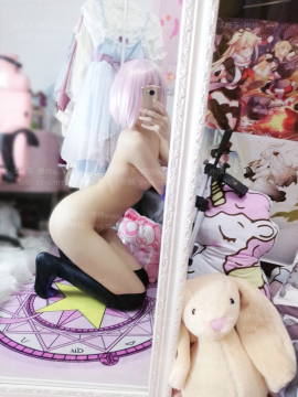 [小清殿下] 瑪修_25