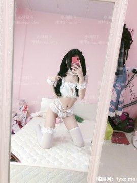 [小清殿下] 輕飄飄內衣_40