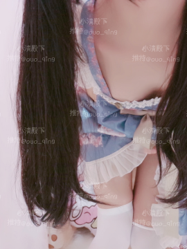 [小清殿下] 小裙子_27