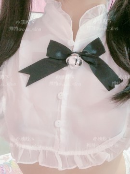 [小清殿下] 可愛小兔子_3