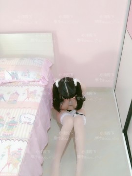 [小清殿下] 可愛小兔子_16