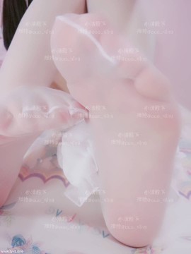 [小清殿下] 可愛小兔子_25