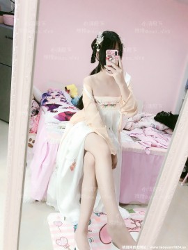 [小清殿下] 漢服_8