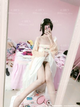 [小清殿下] 漢服_11
