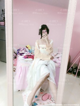 [小清殿下] 漢服_15