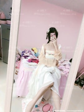 [小清殿下] 漢服_16