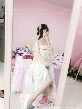 [小清殿下] 漢服_17