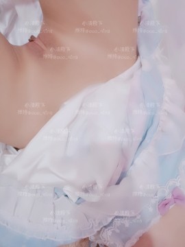 [小清殿下] 紅樓夢_10
