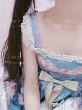 [小清殿下] 紅樓夢_26