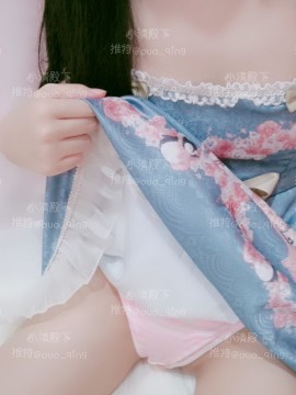[小清殿下] 紅樓夢_27