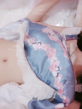 [小清殿下] 紅樓夢_31