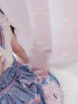 [小清殿下] 紅樓夢_36