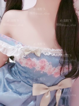 [小清殿下] 紅樓夢_38