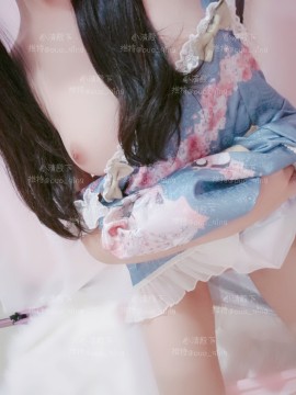 [小清殿下] 紅樓夢_49