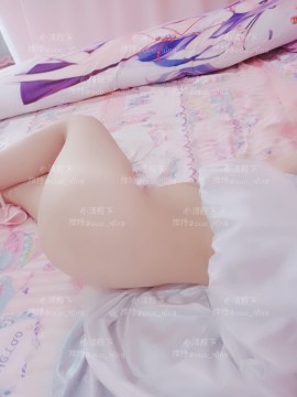 [小清殿下] 紅樓夢_88