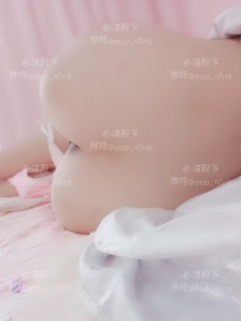 [小清殿下] 紅樓夢_90