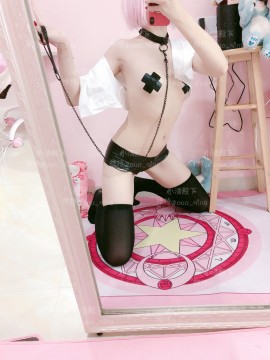 [小清殿下] 超兇黑絲_3
