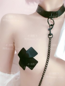 [小清殿下] 超兇黑絲_22