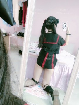 [小清殿下] 黑暗JK少女_19