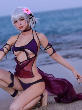 [水淼Aqua] Cosplay Picture Collectiony Part3 ╱ Cos套图合集 Part3（No.53-No.81）_0398_SM_0004