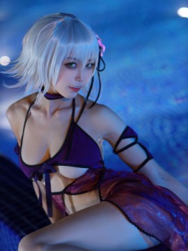 [水淼Aqua] Cosplay Picture Collectiony Part3 ╱ Cos套图合集 Part3（No.53-No.81）_0403_SM_0009