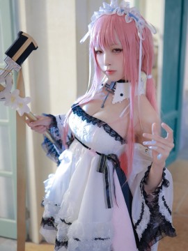 [水淼Aqua] Cosplay Picture Collectiony Part3 ╱ Cos套图合集 Part3（No.53-No.81）_0535_SM_0064