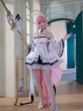 [水淼Aqua] Cosplay Picture Collectiony Part3 ╱ Cos套图合集 Part3（No.53-No.81）_0538_SM_0067