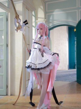 [水淼Aqua] Cosplay Picture Collectiony Part3 ╱ Cos套图合集 Part3（No.53-No.81）_0539_SM_0068