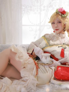 [水淼Aqua] Cosplay Picture Collectiony Part3 ╱ Cos套图合集 Part3（No.53-No.81）_0594_SM_0008