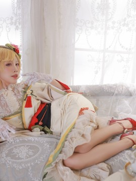 [水淼Aqua] Cosplay Picture Collectiony Part3 ╱ Cos套图合集 Part3（No.53-No.81）_0595_SM_0009