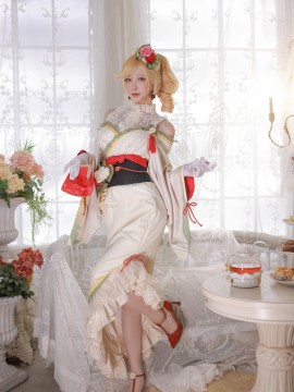 [水淼Aqua] Cosplay Picture Collectiony Part3 ╱ Cos套图合集 Part3（No.53-No.81）_0596_SM_0010