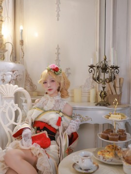 [水淼Aqua] Cosplay Picture Collectiony Part3 ╱ Cos套图合集 Part3（No.53-No.81）_0598_SM_0012
