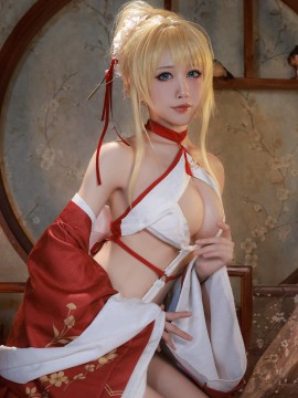 [水淼Aqua] Cosplay Picture Collectiony Part3 ╱ Cos套图合集 Part3（No.53-No.81）_0814_SM_0003