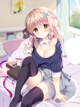 [たかしな浅妃] 幼なじみで恋人の彼女とシたいことぜんぶ♥ [DL版]_027