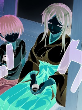 [邀邀妻个人汉化][ズガイコツマルダシ] 巫女落華 其の弐 葵編_a08_04