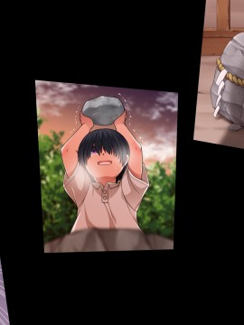 [邀邀妻个人汉化][ズガイコツマルダシ] 巫女落華 其の弐 葵編_b17_02