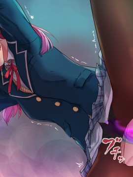 (同人CG集) [山田ファクトリー (わんたっち)] Re：Virginal_005_a03
