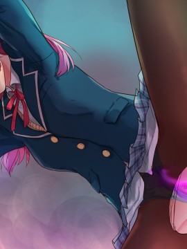 (同人CG集) [山田ファクトリー (わんたっち)] Re：Virginal_078_b03