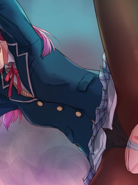 (同人CG集) [山田ファクトリー (わんたっち)] Re：Virginal_080_b05