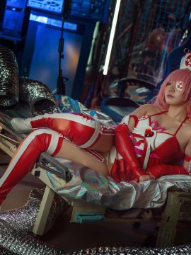 [麻花麻花酱] Demeter_MKTB00625