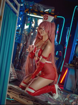 [麻花麻花酱] Demeter_MKTB00631