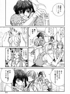 [OKAWARI] パニック プラス_108