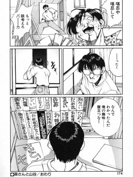 [OKAWARI] パニック プラス_171