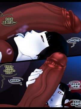 [沒有漢化] [SuperSheela] Hot As Hell 2.5: Dirty Deeds_08