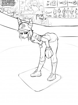 [新桥月白日语社汉化] [Redboard] Love Drain (DOTA2)_28_by_V2Artemis