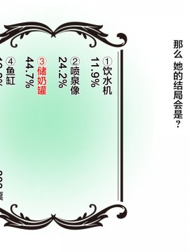 [可乐不咕鸟联合汉化] [しまなみ (あーきぺらご)] 物品回廊 - Corridor of objects-_66