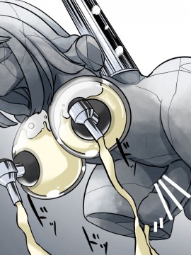 [可乐不咕鸟联合汉化] [しまなみ (あーきぺらご)] 物品回廊 - Corridor of objects-_69