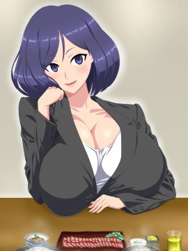 [くどらぼ (久遠アツ)]くどらぼ総集編_579